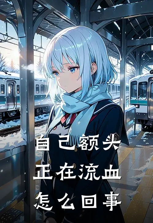 自己额头正在流血怎么回事