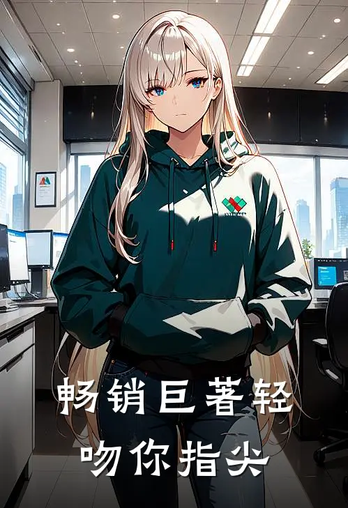 畅销巨著轻吻你指尖