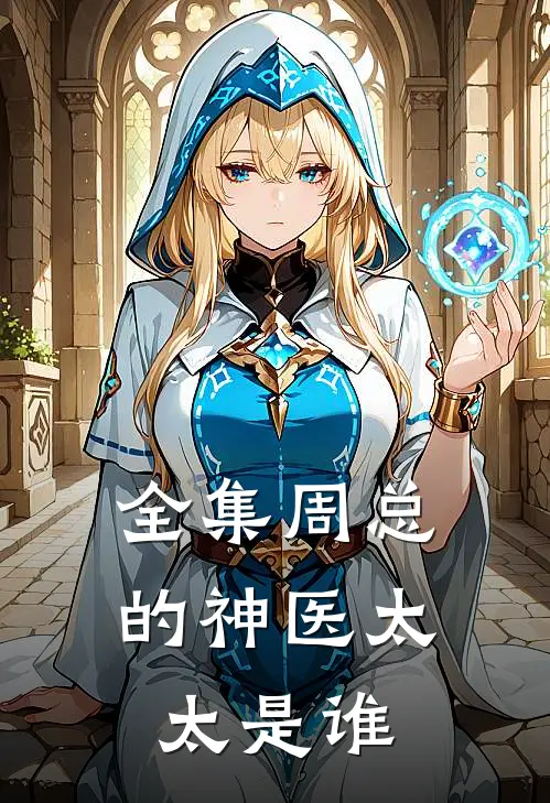 全集周总的神医太太是谁