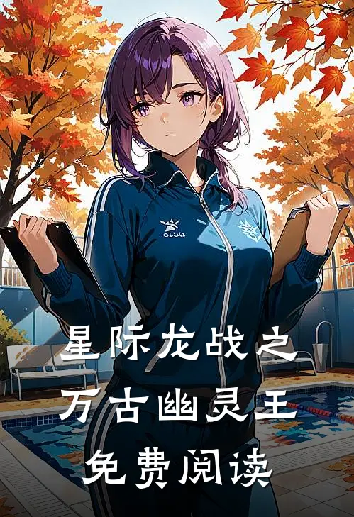 星际龙战之万古幽灵王免费阅读