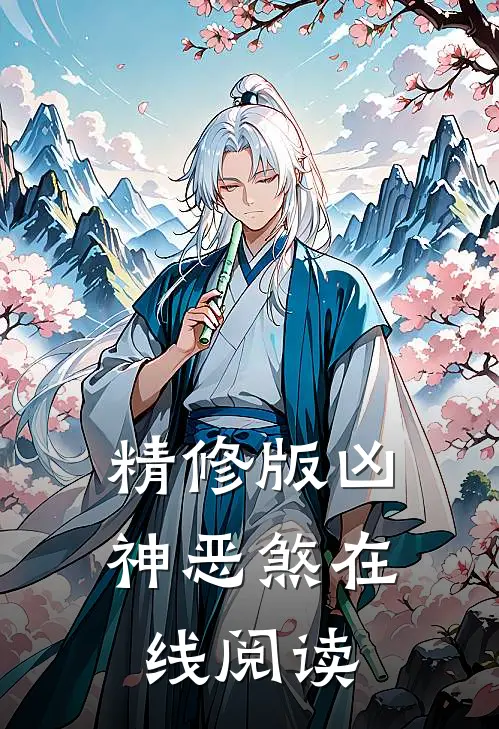 精修版凶神恶煞在线阅读