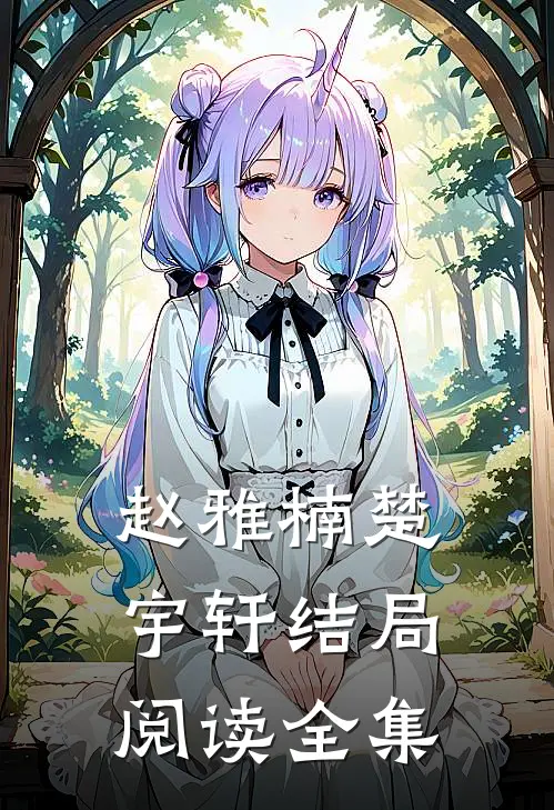赵雅楠楚宇轩结局阅读全集
