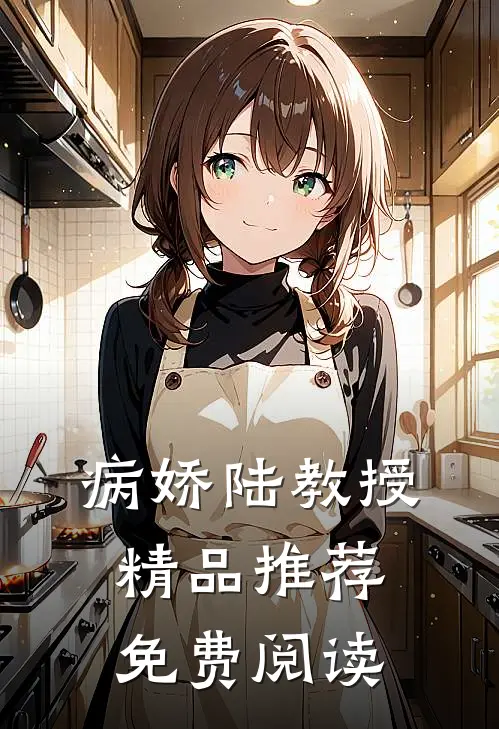 病娇陆教授精品推荐免费阅读