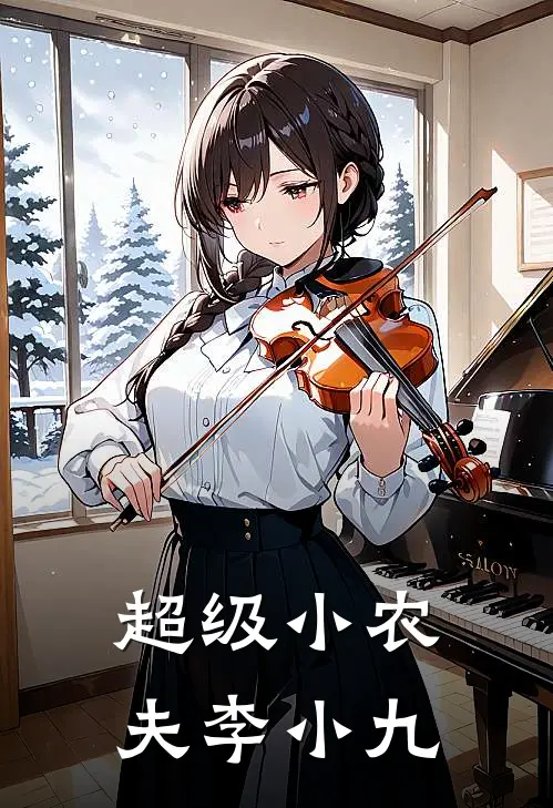 超级小农夫李小九