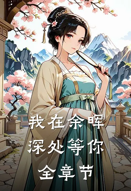 我在余晖深处等你全章节