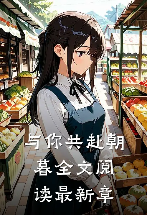 与你共赴朝暮全文阅读最新章