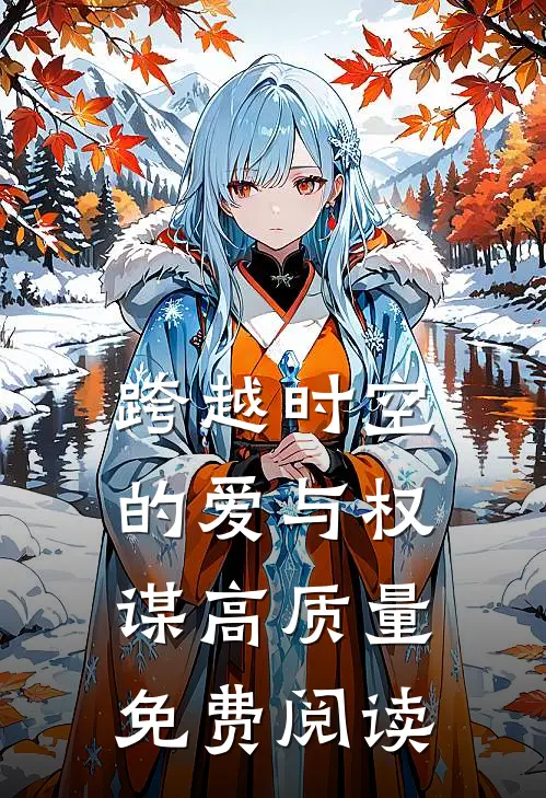 跨越时空的爱与权谋高质量免费阅读