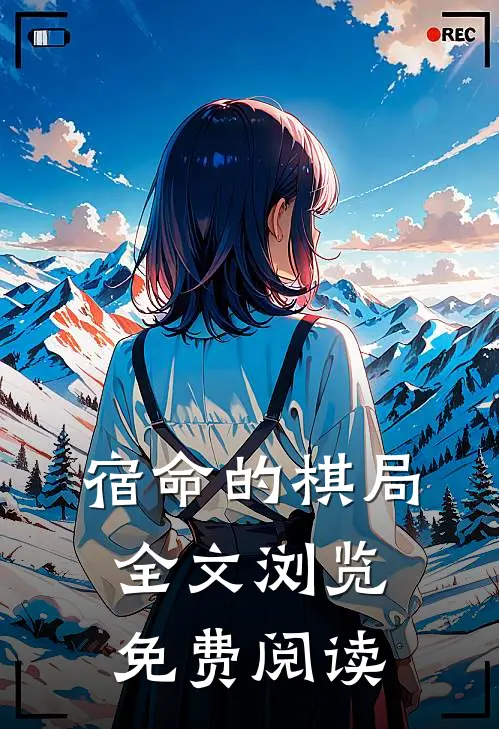 宿命的棋局全文浏览免费阅读