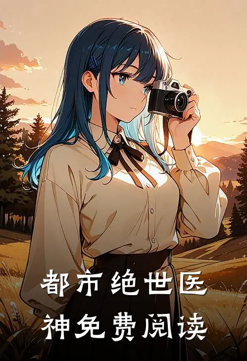 都市绝世医神免费阅读