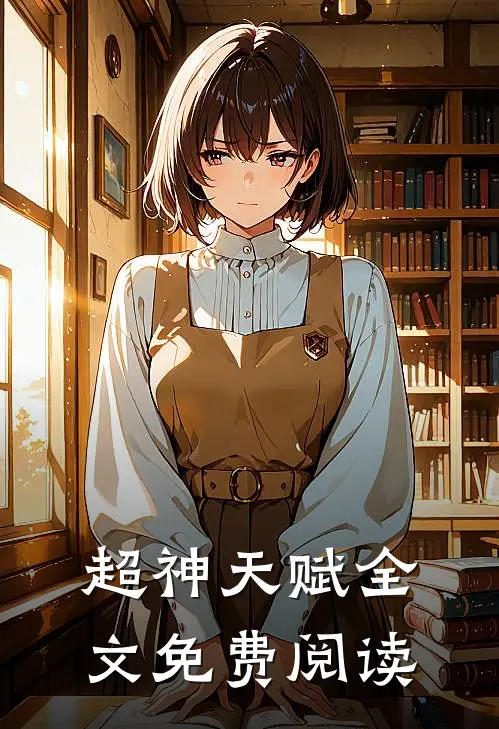 超神天赋全文免费阅读