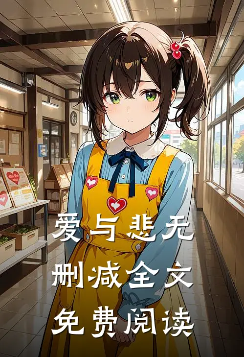 爱与悲无删减全文免费阅读