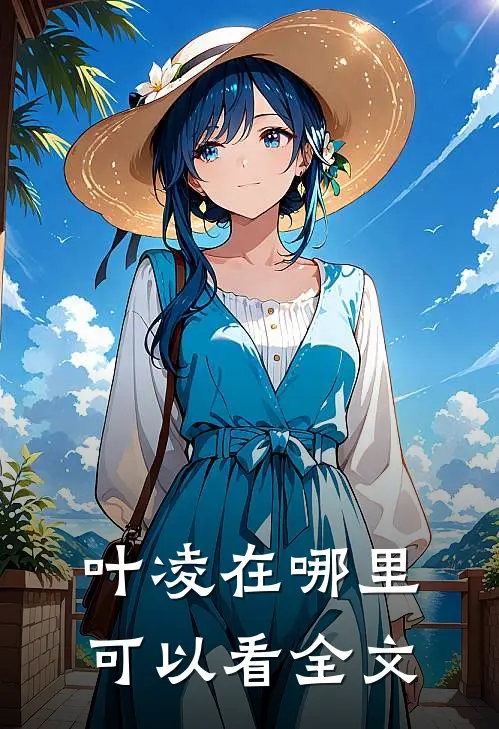 叶凌在哪里可以看全文