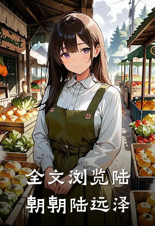 全文浏览陆朝朝陆远泽