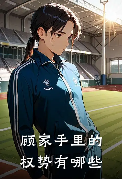 顾家手里的权势有哪些