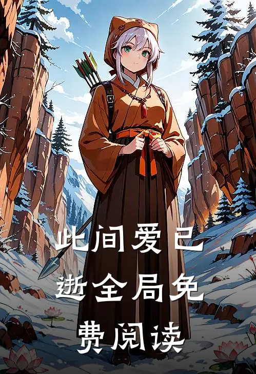 此间爱已逝全局免费阅读