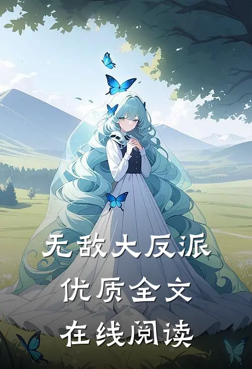 无敌大反派优质全文在线阅读
