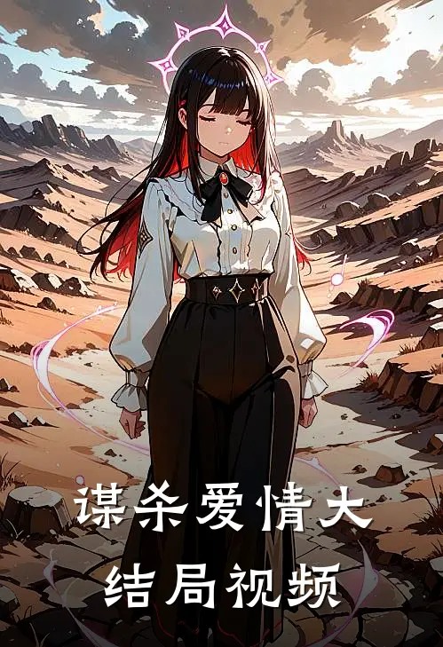 谋杀爱情大结局视频