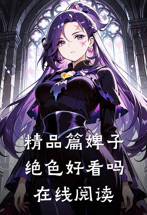 精品篇婢子绝色好看吗在线阅读