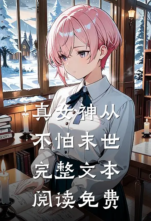 真女神从不怕末世完整文本阅读免费
