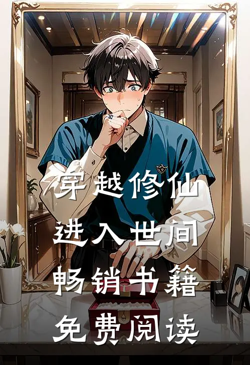 穿越修仙进入世间畅销书籍免费阅读