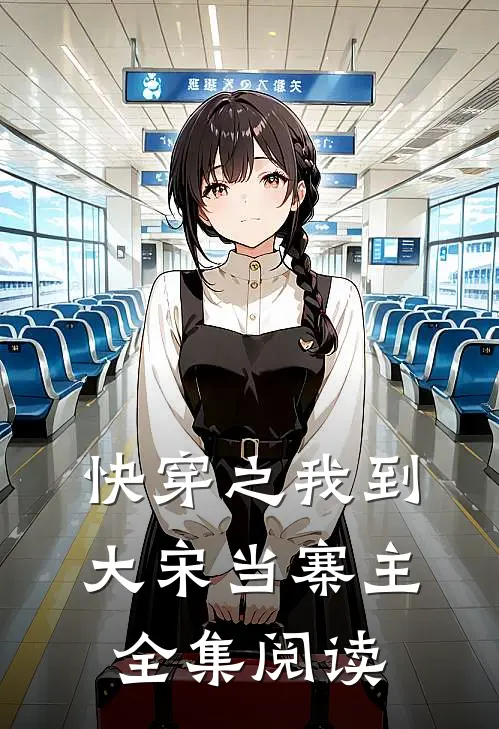 快穿之我到大宋当寨主全集阅读