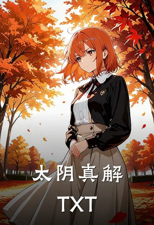 太阴真解TXT