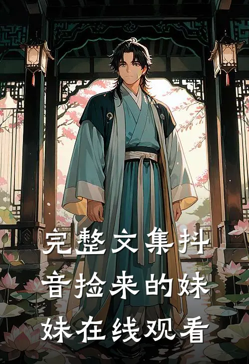 完整文集抖音捡来的妹妹在线观看