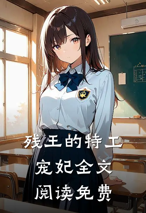 残王的特工宠妃全文阅读免费