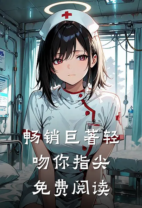 畅销巨著轻吻你指尖免费阅读