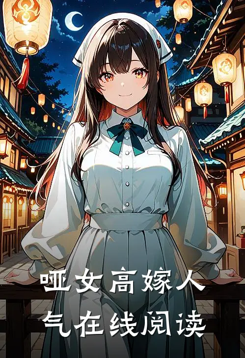 哑女高嫁人气在线阅读