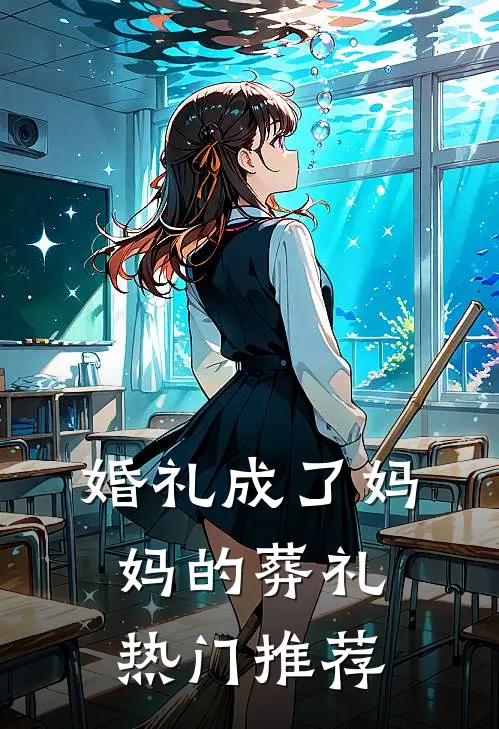 婚礼成了妈妈的葬礼热门推荐