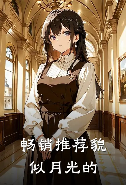 畅销推荐貌似月光的