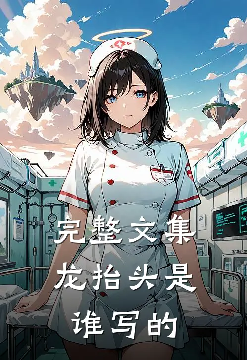 完整文集龙抬头是谁写的