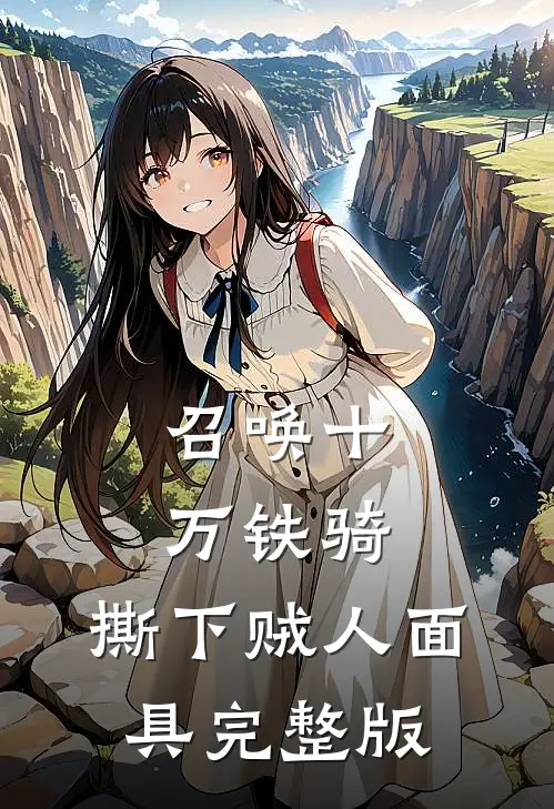 召唤十万铁骑，撕下贼人面具完整版