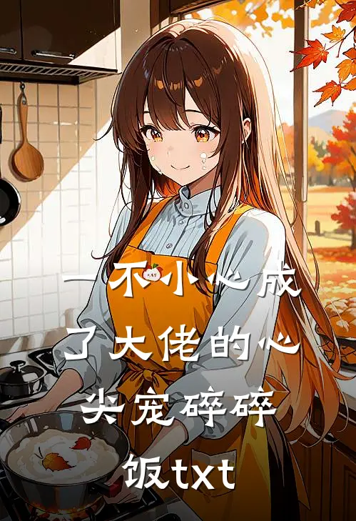 一不小心成了大佬的心尖宠碎碎饭txt
