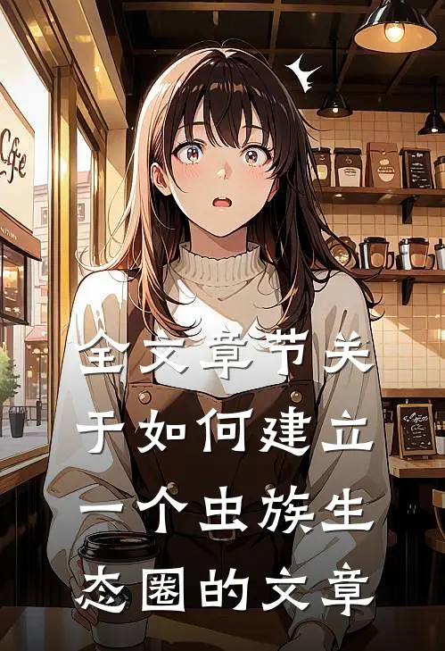 全文章节关于如何建立一个虫族生态圈的文章