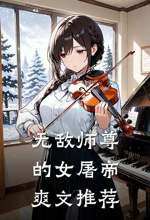 无敌师尊的女屠帝爽文推荐