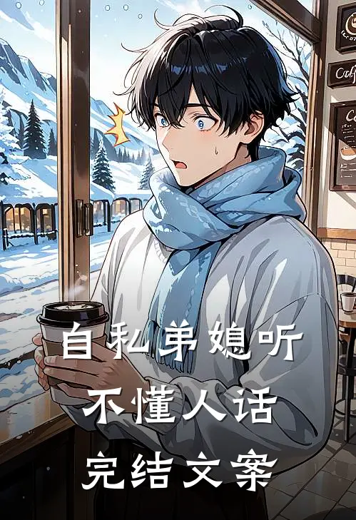 自私弟媳听不懂人话完结文案