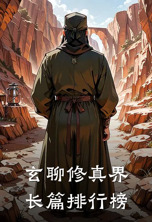 玄聊修真界长篇排行榜
