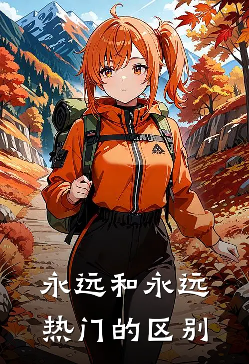 永远和永远热门的区别