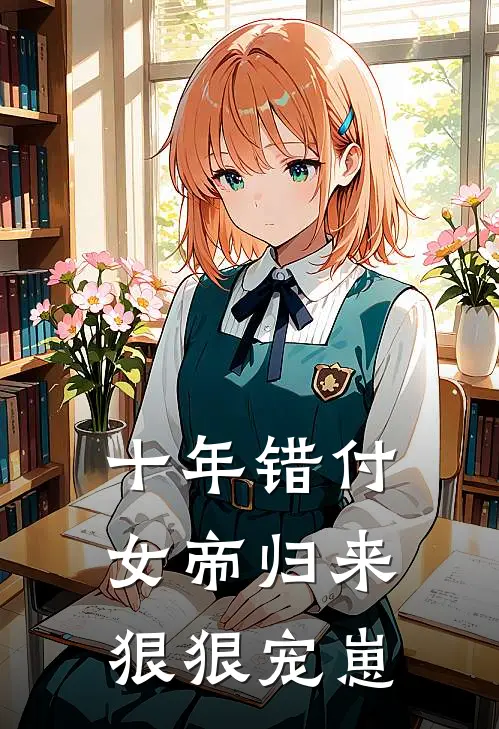 十年错付,女帝归来狠狠宠崽