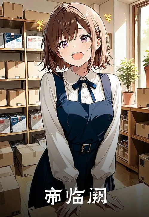 帝临阙