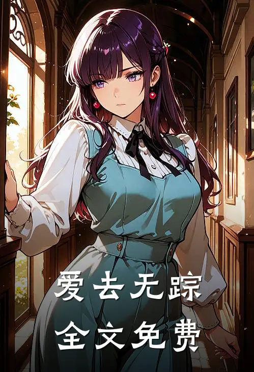 爱去无踪全文免费