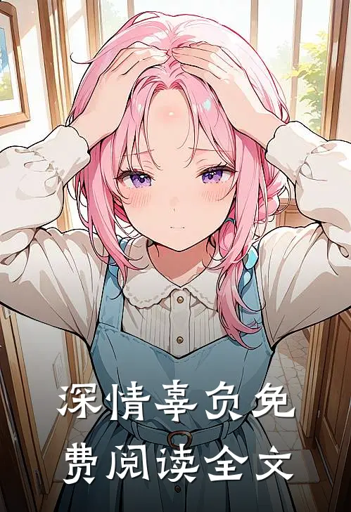 深情辜负免费阅读全文