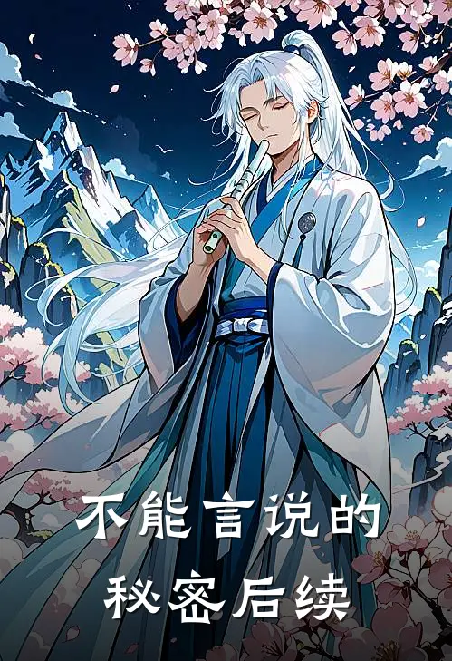 不能言说的秘密后续