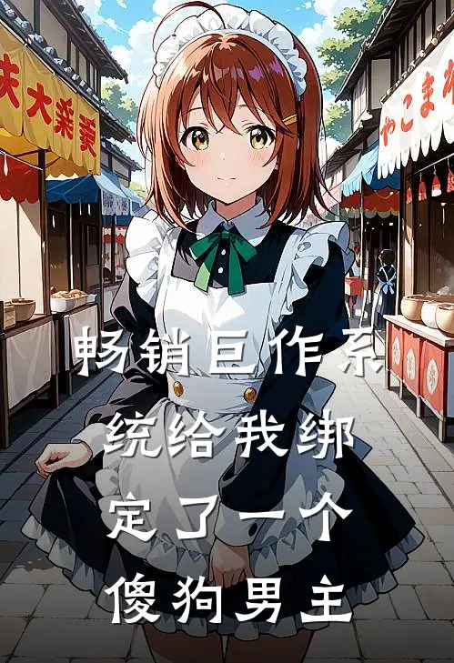 畅销巨作系统给我绑定了一个傻狗男主