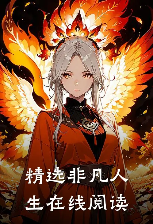 精选非凡人生在线阅读