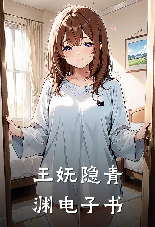 王妩隐青渊电子书