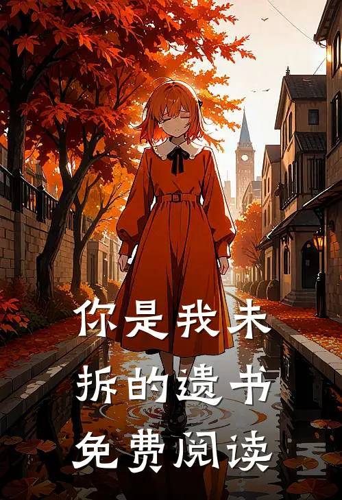 你是我未拆的遗书免费阅读