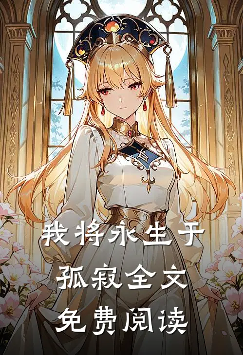 我将永生于孤寂全文免费阅读